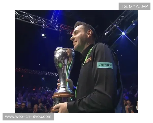 【战术风云】马克·塞尔比用防守反击扭转战局的实战技巧，马克塞尔比的球杆